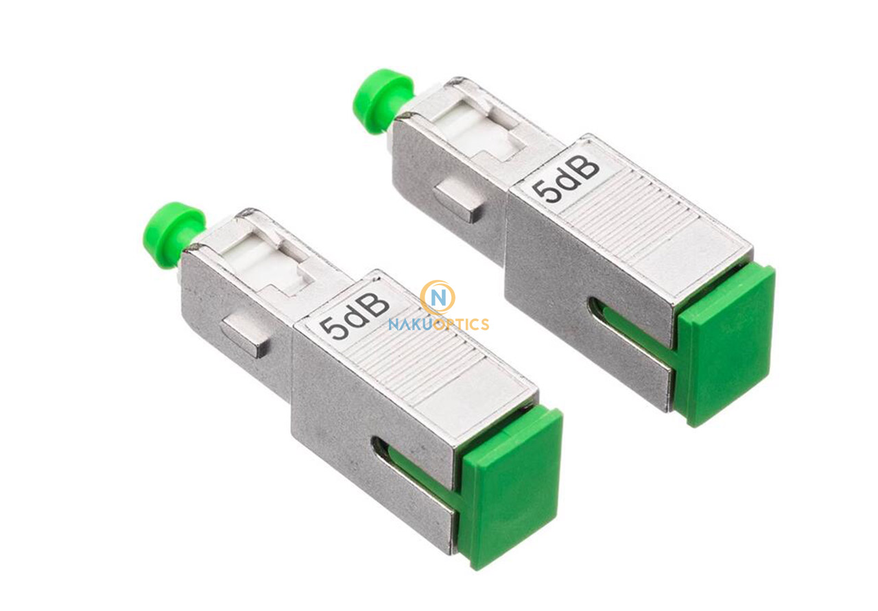 optical attenuator